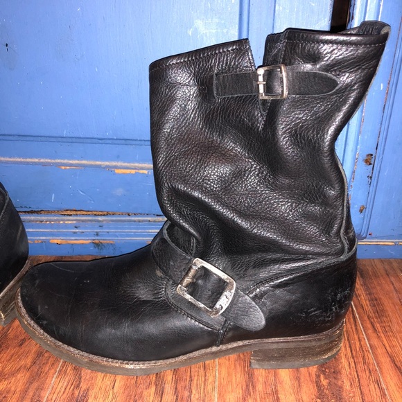 Frye Boots - Picture 2 of 6